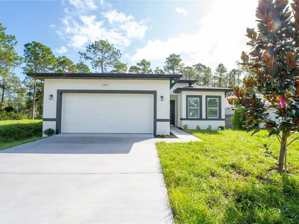 1491 9th Ave, Deland, FL 32724