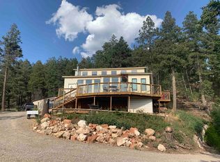 53 Skyline Trl, High Rolls, NM 88325