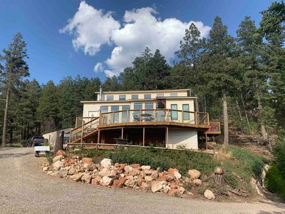 53 Skyline Trl, High Rolls, NM, 88325