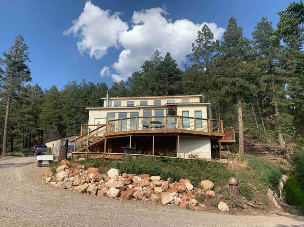 53 Skyline Trl, High Rolls, NM 88325