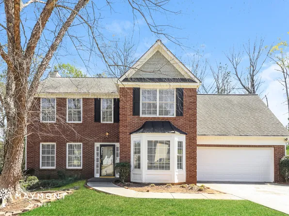 1255 Martinique Ct SW, Atlanta, GA 30331