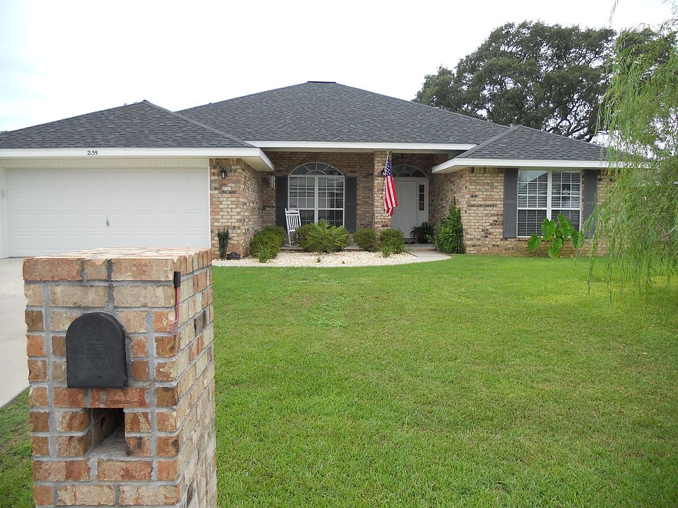 Large Family Home