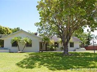 8300 SW 185th Ter, Cutler Bay, FL 33157