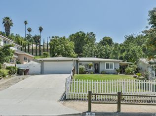 450 Camino De Gloria, Walnut, CA 91789