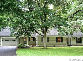 4360 East Ave, Rochester, NY 14618