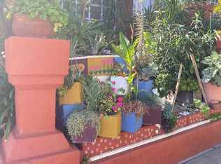 2222 Clifford St, Los Angeles, CA 90026