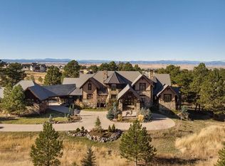 8685 Witez Ct, Parker, CO 80134