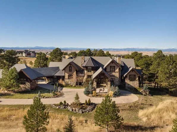 8685 Witez Court, Parker, CO 80134