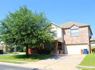 11001 Desert Willow Loop, Austin, TX 78748