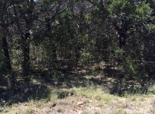 926 Apache Ridge Rd, Granbury, TX 76048