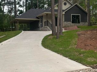 11452 County Road 2326, Tyler, TX 75707