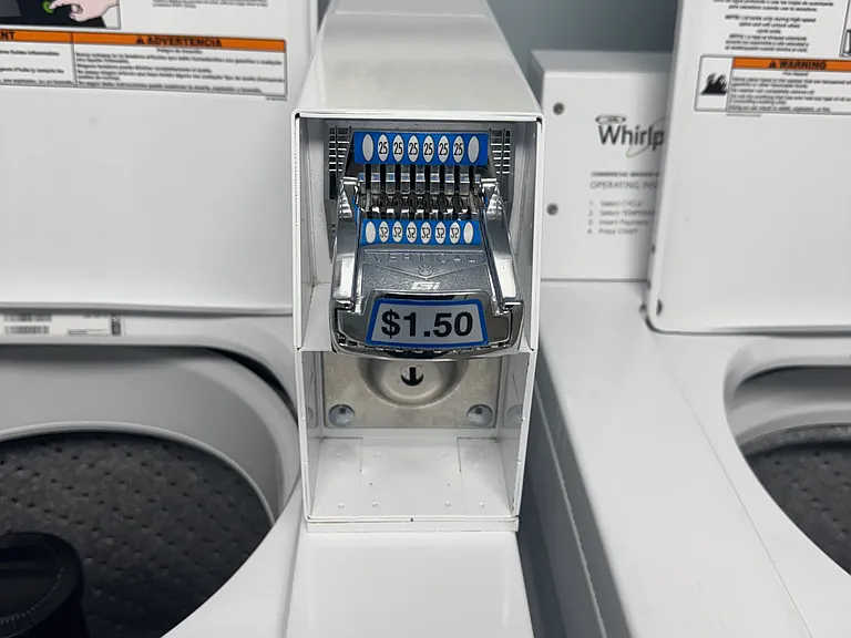 Washing Machine Cost