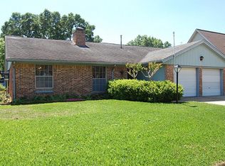 8419 Leader St, Houston, TX 77036