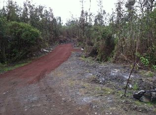 16-1151 Ao Rd LOT 2965, Mountain View, HI 96771