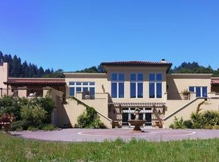 4774 Bennett Valley Rd, Santa Rosa, CA 95404