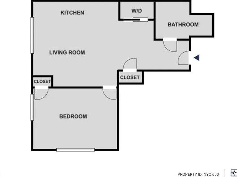 830 8th Ave #8A — Photo 2