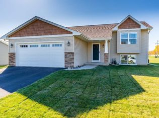 6309 Tower Ridge Pl, Weston, WI 54476