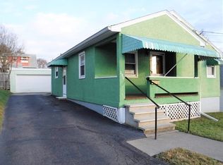 200 Taylor Ave, Endicott, NY 13760