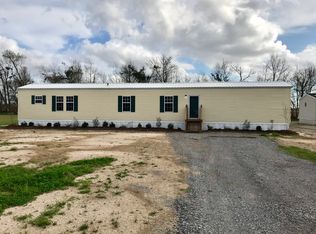 7523 Montgomery Rd, Maurice, LA 70555