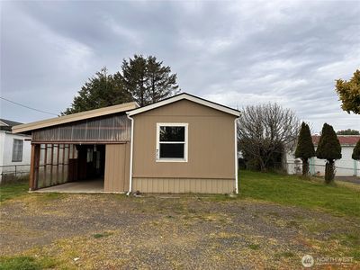 711 S Rain Street NE, Ocean Shores, WA, 98569