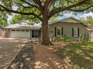 5509 Delwood Dr, Austin, TX 78723