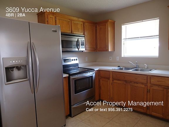 2nd image of 3609 Yucca Ave