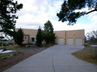 14250 Timber Trl, Larkspur, CO 80118