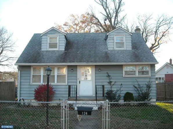 124 Elm Ave, Maple Shade, NJ 08052