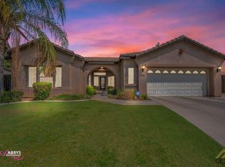 12406 Schooner Beach Dr, Bakersfield, CA 93311