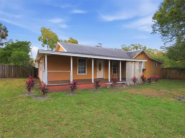 531 Vihlen Rd, Sanford, FL 32771