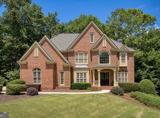 5385 Cottage Farm Rd, Johns Creek, GA 30022