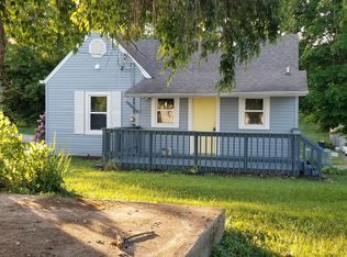 2300 Fenwood Dr, Knoxville, TN 37918