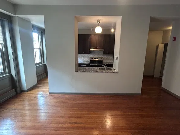 511 Cathedral St, Baltimore, MD