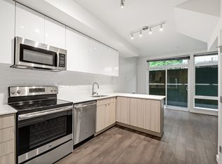 Welcome to Dexter Hayes! Modern convenience with exceptional views!, Seattle, WA 98109