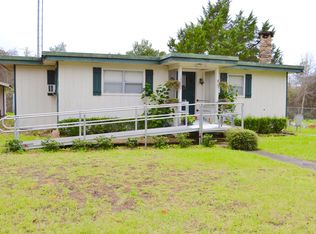 15310 NE 233rd Ln, Fort Mc Coy, FL 32134