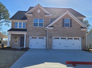 1535 Offshore Dr, Inman, SC 29349