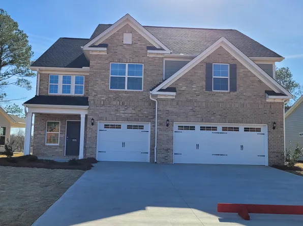 1535 Offshore Dr, Inman, SC 29349