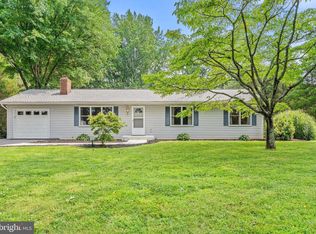 9483 Lees Mill Rd, Warrenton, VA 20186