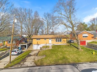 444 McAlpin Ave, Erlanger, KY 41018