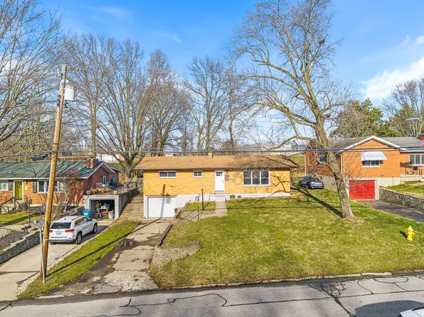 444 McAlpin Ave, Erlanger, KY 41018