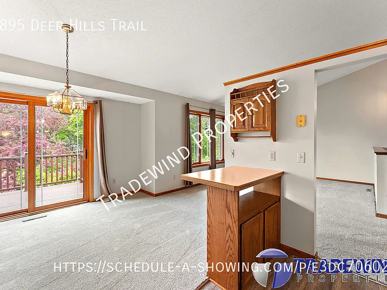 1895 Deer Hills Trl — Photo 5