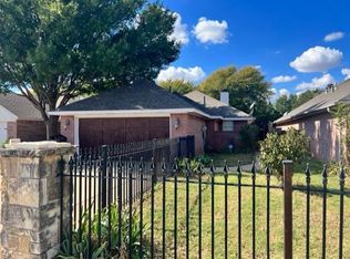 5908 Taft Blvd, Wichita Falls, TX 76308