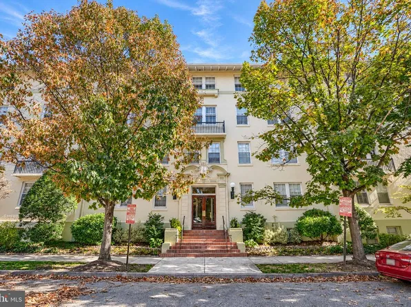 3401 Greenway Unit 302, Baltimore, MD 21218
