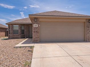 6800 Cowboy Dr, Midland, TX 79705