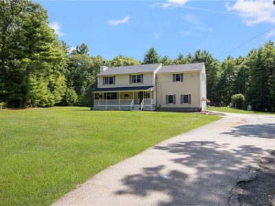 35 Provident Pl, Coventry, RI, 02816