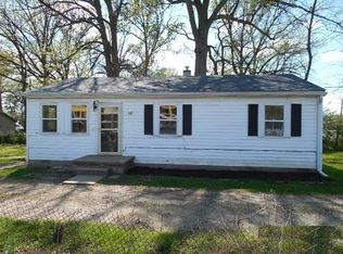 3306 S Keystone Ave, Indianapolis, IN 46237
