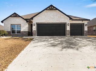 2142 Mercer St, Nolanville, TX 76559