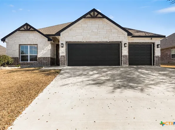 2142 Mercer St, Nolanville, TX 76559