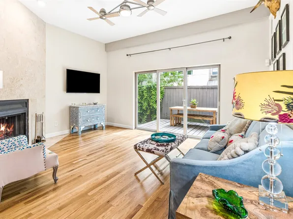 4110 Travis St APT A, Dallas, TX 75204