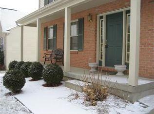 1095 Amblewood Ct, Independence, KY 41051
